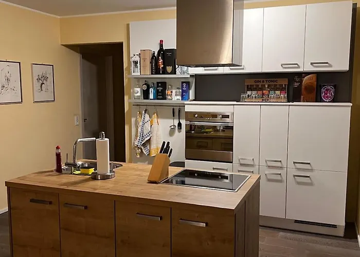 Apartmán Omg Obermoesingergut Christkindl *