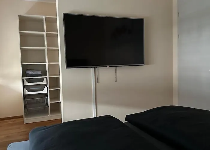 Apartmán Omg Obermoesingergut Christkindl Steyr