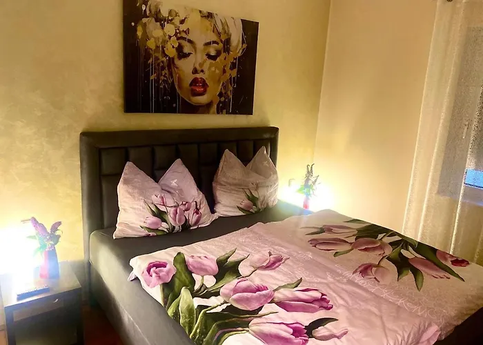 Apartmán Omg Obermoesingergut Christkindl *