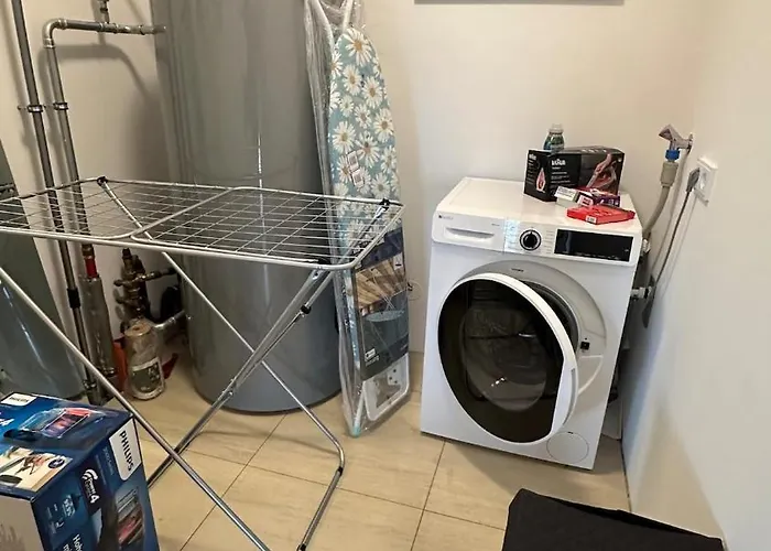 Omg Obermoesingergut Christkindl Apartmán *