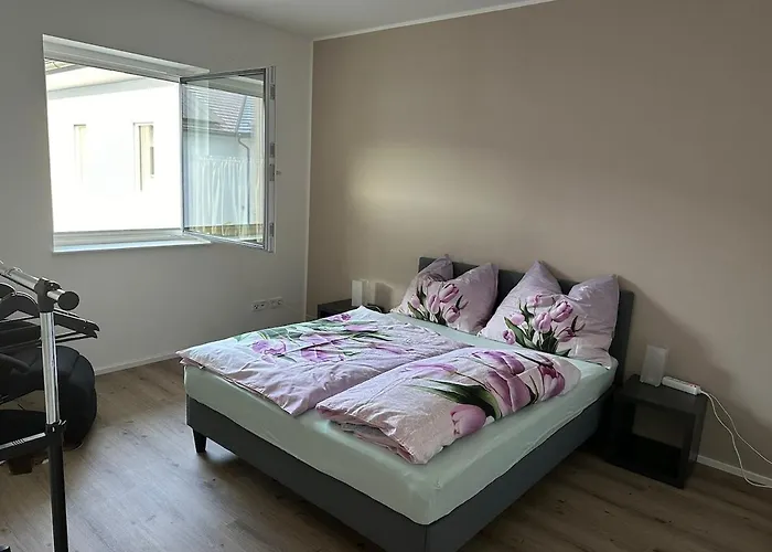 Apartmán Omg Obermoesingergut Christkindl Steyr