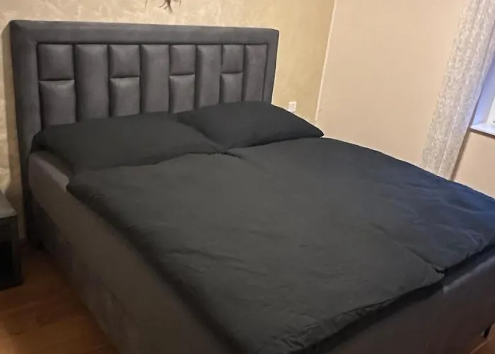 Apartmán Omg Obermoesingergut Christkindl