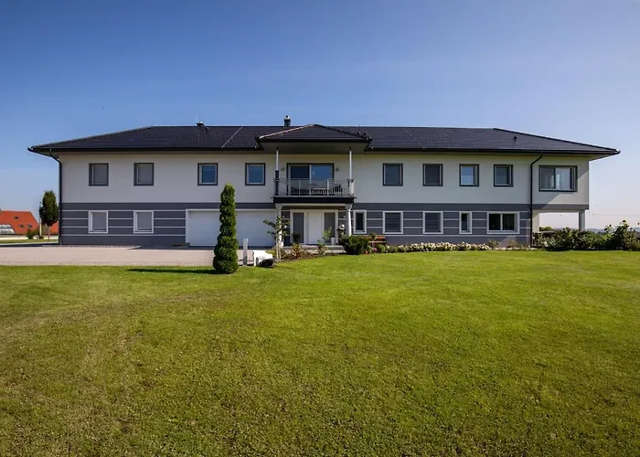 Omg Obermoesingergut Christkindl * Steyr