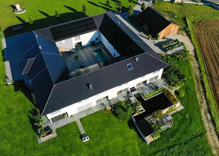 Omg Obermoesingergut Christkindl * Steyr