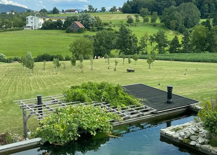 Apartmán Omg Obermoesingergut Christkindl Steyr