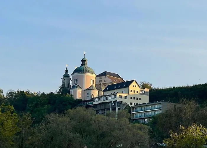 Omg Obermoesingergut Christkindl Apartmán *