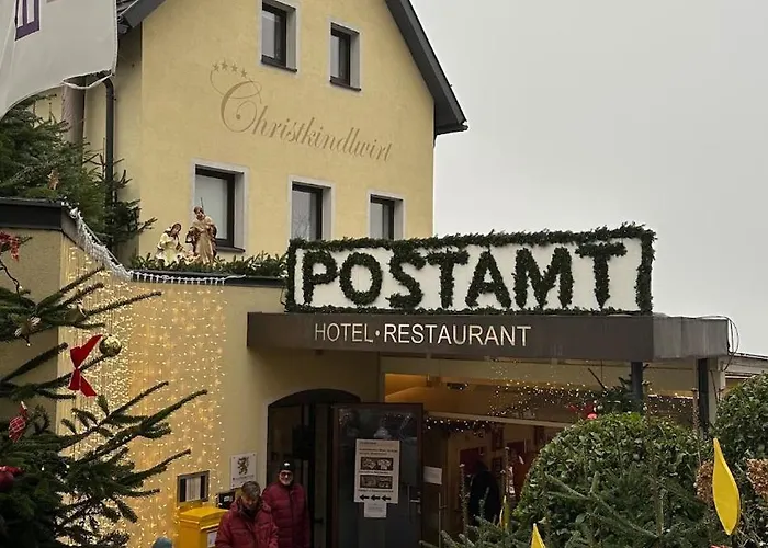 Omg Obermoesingergut Christkindl Apartmán *